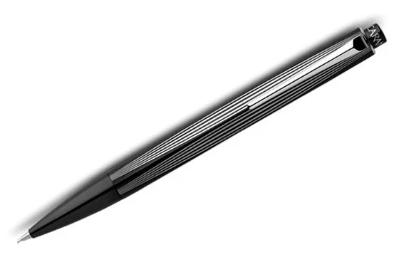Caran dAche RNX.316 Black PVD 0.7mm Pencil