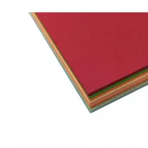 Card A3 300mic Assorted Pack Of 50 Va33As5 3P