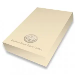 Card A4 300mic Vellum Pack Of 50 Vcva435 3P