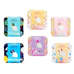 Careus First-Aid Kits, 21-pc.