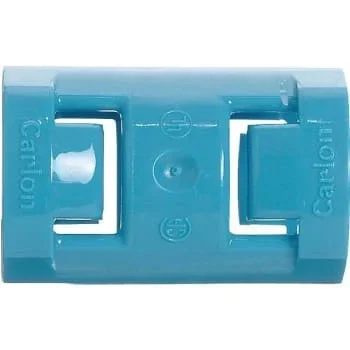 Carlon 3/4 In. Ent 1-Piece Coupling