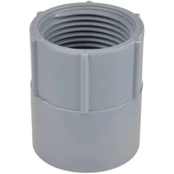 Carlon PVC Female Adapter, 2″
