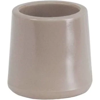 Carnegy Avenue Foot Caps (Beige)