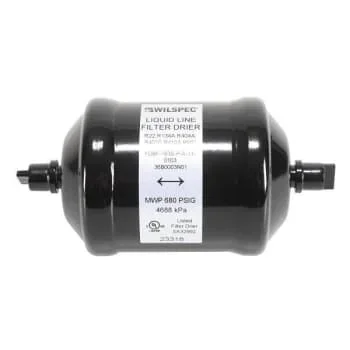 Carrier 3/8″ Swt Biflow Filter Drier