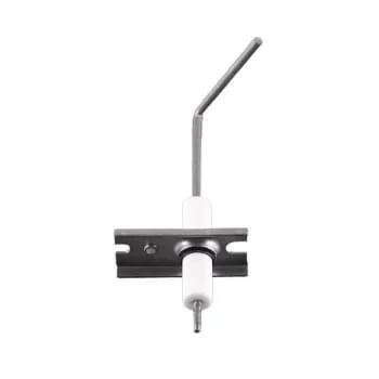 Carrier 90 Degree Flame Sensor With Mounting And Push In Connection