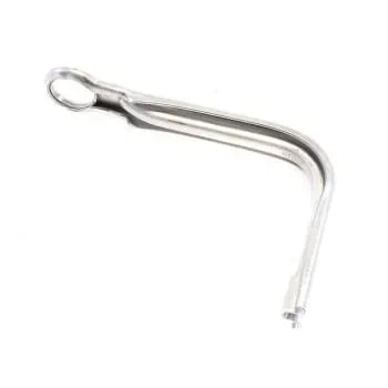 Carrier Blower Motor Mounting Arm P251-0077