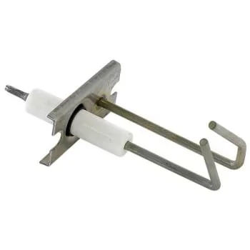 Carrier Ignitor Assembly 2 Rod With Bracket