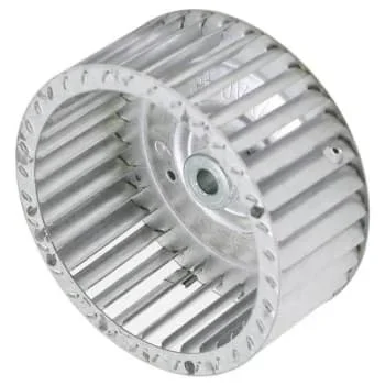 Carrier Inducer Wheel