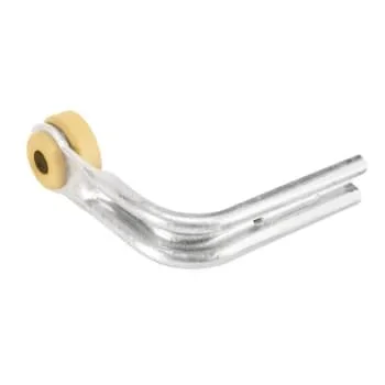 Carrier Motor Arm- Grommet Assembly