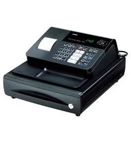 Casio 140-CR Small Business Cash Register Refurbished