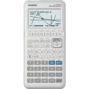 Casio FX9860GIII Graphic Calculator