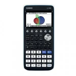 Casio FXCG50 Graphic Calculator