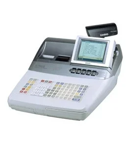 Casio TE-7000S Cash Register