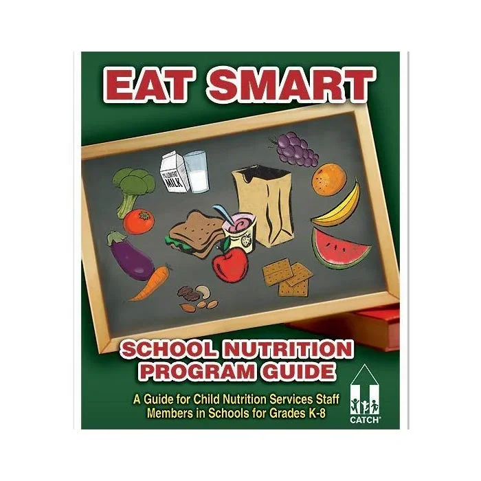 CATCH Eat Smart Nutritional Guide