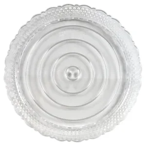 Caterer’s Corner Decorative Cake Tray, 1-ct.