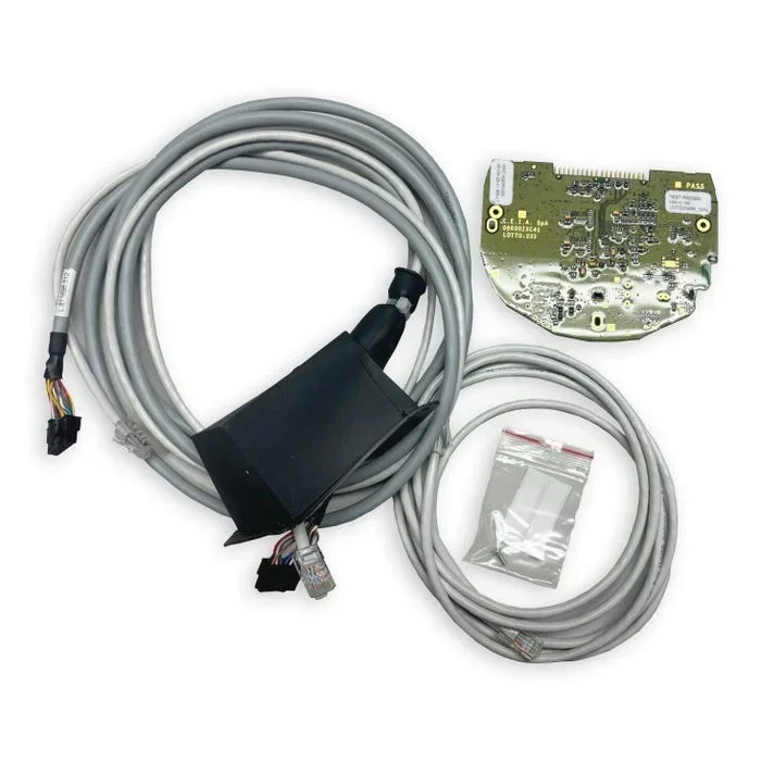 CEIA Integrated Web Server and Logger for Pmd2plus/ez
