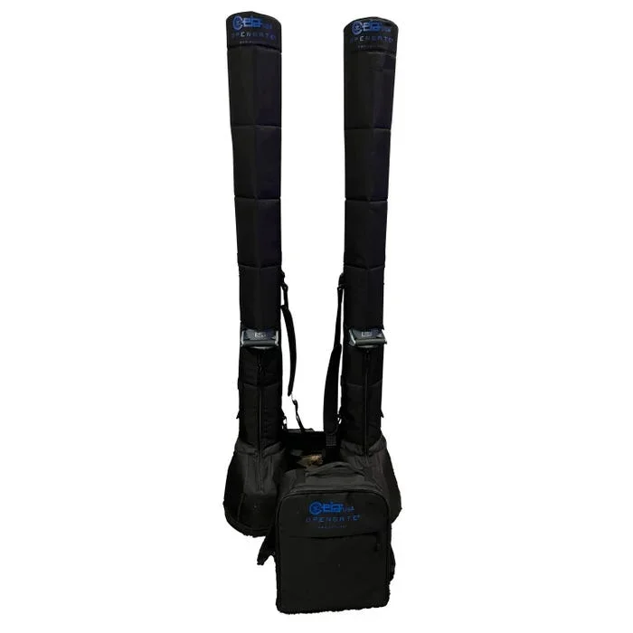 CEIA OPENGATE Transport Case