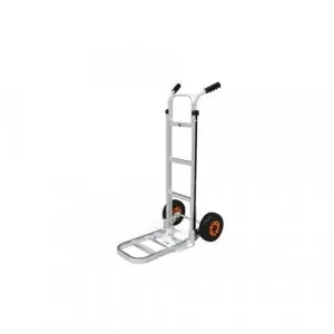 Centaur Aluminium Large Toe Sack Truck