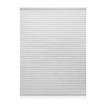 Champion Cellular 24 In. X 72 In. Light Filtering Shade, Gray