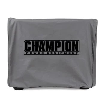 Champion Power Equipment Weather-Resistant Storage Cover For 2000 Watt Generator