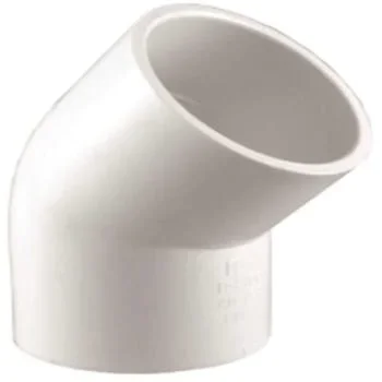 Charlotte Pipe 3/4″ PVC Elbow Socket X Socket PRO Pack Package Of 20