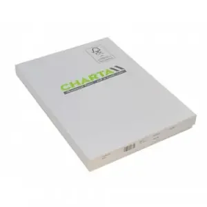 Charta Tracing Paper A2 63Gm2 Pack Of 25 2018038 3P