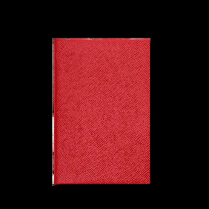 Chelsea Notebook in Panama