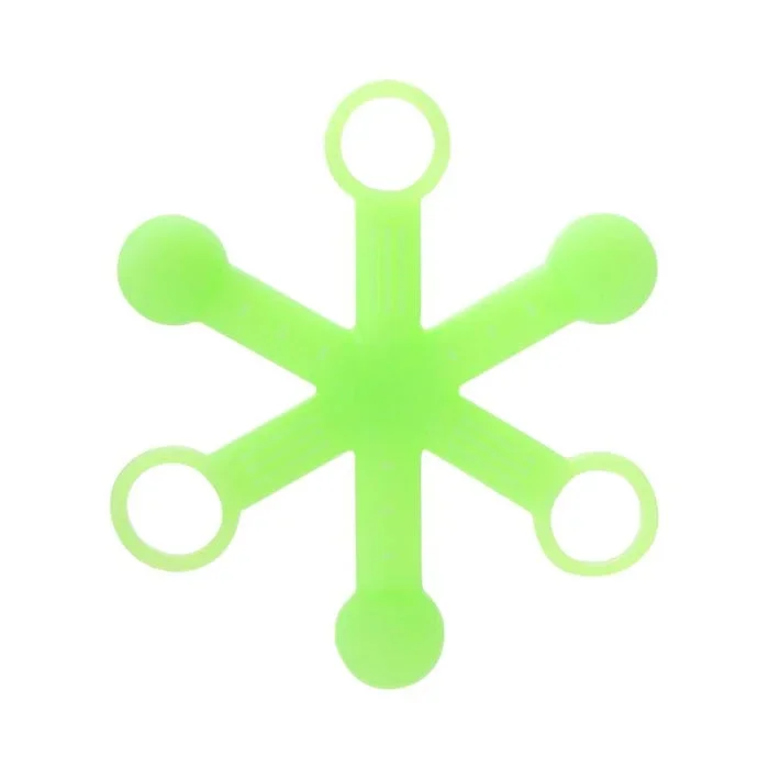 Chewigem Hexichew, Glow