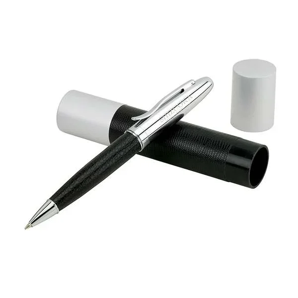Cirino Ballpoint & Matching Tube Case
