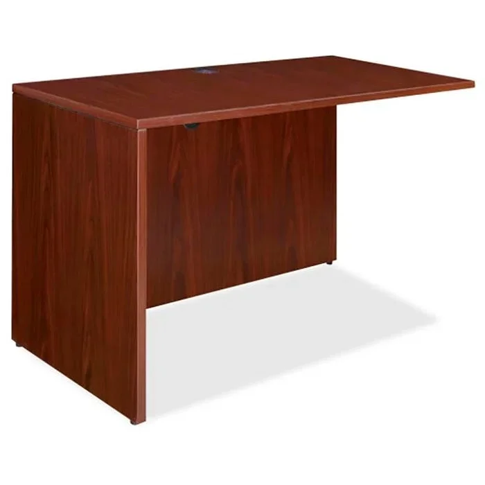 Classroom Select Laminate Return Shell, 41-5/8 x 23-5/8 x 29-1/2 Inches, Mahogany