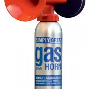 Click Medical 120 Decibel Fire Horn