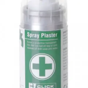 CLICK MEDICAL 32.5ML SPRAY PLASTER