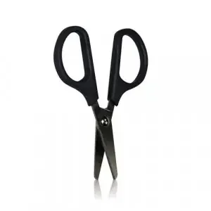 Click Medical Blunt / Blunt Scissors 4 Pack Of 10 (Box of 10)
