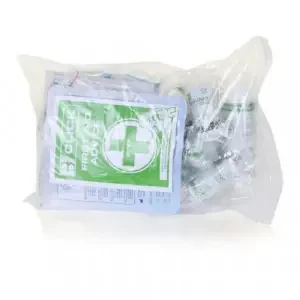 Click Medical Bs8599 Small First Aid Refill