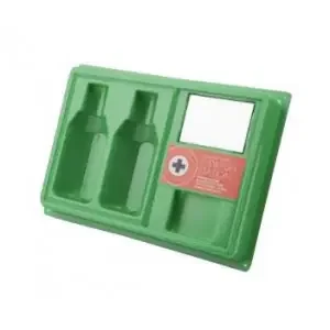 Click Medical Click Medical Empty Eyewash Station
