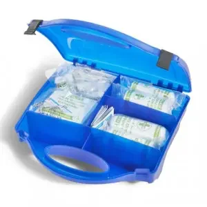 Click Medical Delta Hse 1-10 Person Catering Kit