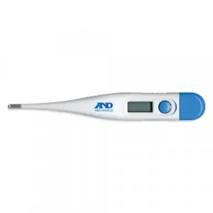 Click Medical Digital Thermometer