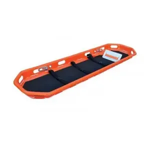 Click Medical Economy Basket Stretcher