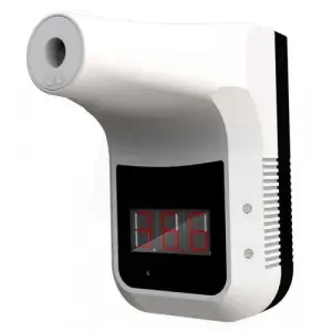 Click Medical K3 Infrared Thermometer Forehead (Pack of 2)