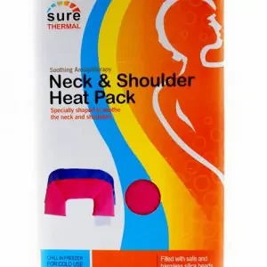 Click Medical Neck Warmer Fleece (Pack of 3)