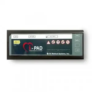 Click Medical Nf 1200 Replacement Battery