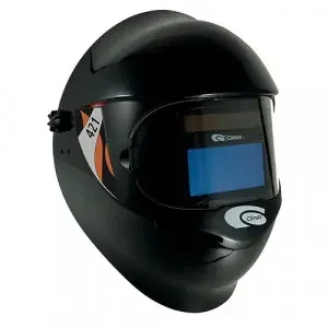 Climax Automatic Welding Shield Black CX421AWS