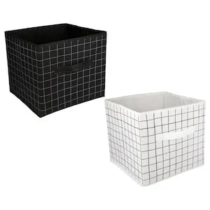 Closet Essentials Collapsible Storage Container, 1 ct.