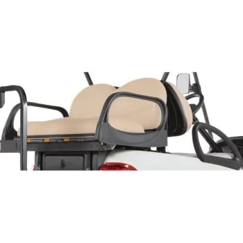 Club Car® Precedent, Beige Rear Seat Bottom Cushion