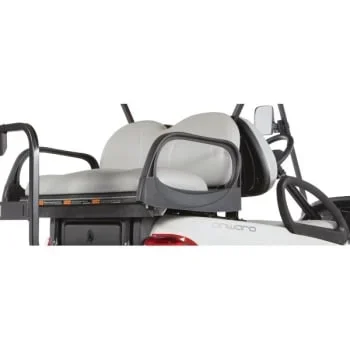 Club Car® Precedent, Gray Rear Seat Bottom Cushion