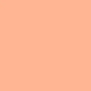 Coala Int Film Colours NE53 Peach Light 1220mmx50M Permanent Air Free 22
