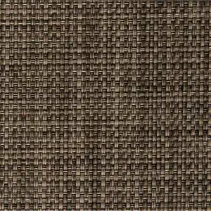Coala Int Film Textile NG09 Woven Honeycomb Brown 1220mmx50M Perm Air Fr