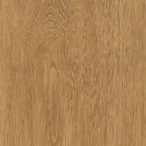 Coala Int Film Wood AA04 Medium Brown Oak 1220mmx50M Perm Air Free 245mic