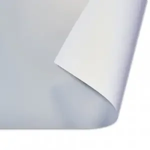 Coala Stay Flat Rollerbanner 914x50M 300mic 023R03093 1 roll