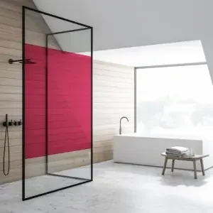 Coala Window Decor Colour Cherry 1525mmx30.5M 40mic 941